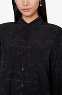 chemise Anine Bing ASPEN SHIRT