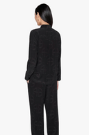 chemise Anine Bing ASPEN SHIRT