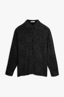 chemise Anine Bing ASPEN SHIRT