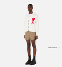 Ami De Coeur Cardigan