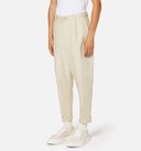 Pantalon Ami Paris oversize Carrot