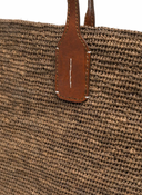 sac IBELIV kinga dark tea