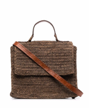 sac IBELIV KALO dark tea