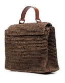 sac IBELIV KALO dark tea