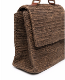 sac IBELIV KALO dark tea