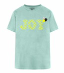 t-shirt Newtone trucker joy-glass