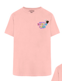 t-shirt Newtone trucker fakie skin