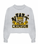 sweat Newtone porter crimson ash