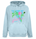 hoodie Newtone jagger wax ice