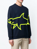 sweat PAUL & SHARK