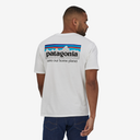 t-shirt Patagonia
