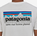 t-shirt Patagonia