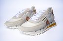 sneakers GHOUD blanche