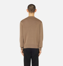 Gilet AMI taupe