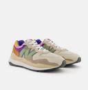 sneakers New Balance 57/40 Calm Taupe