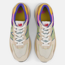 sneakers New Balance 57/40 Calm Taupe