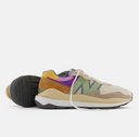 sneakers New Balance 57/40 Calm Taupe