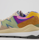 sneakers New Balance 57/40 Calm Taupe