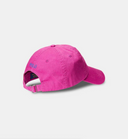 casquette Ralph Lauren  Fuchsia