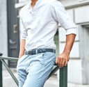 ceinture LABOUCLE Barcelona