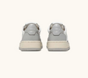 SNEAKERS AUTRY MEDALIST LOW BLANC GRIS