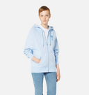 Ami De Cœur Zipped Hoodie