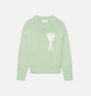 Ami De Coeur Crewneck Sweater