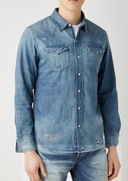 chemise Ralph Lauren jeans