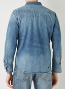 chemise Ralph Lauren jeans