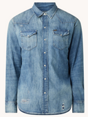 chemise Ralph Lauren jeans