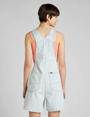 salopette Lee BIB SHORT IN LIGHT FALLON