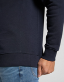 pull Lee PLAIN CREW IN MIDNIGHT NAVY
