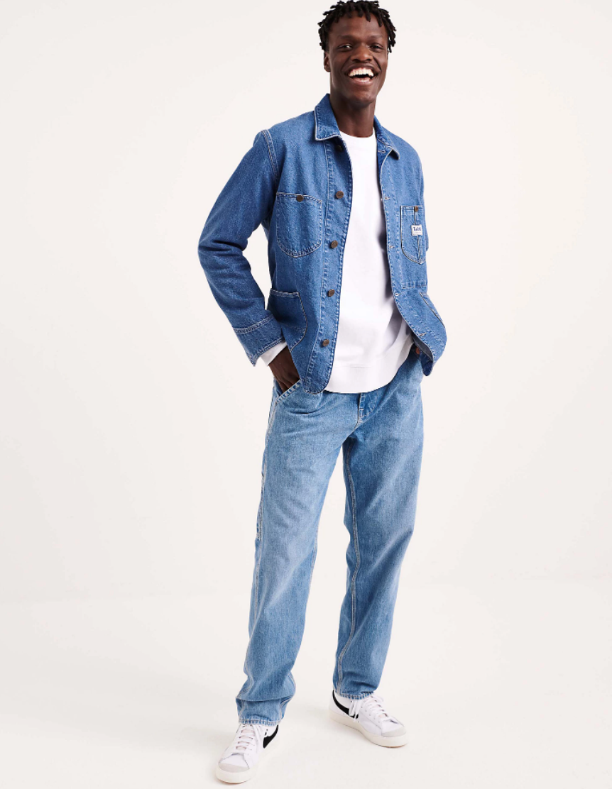 Veste lee hotsell