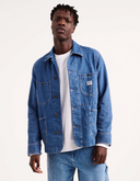 veste Lee LOCO IN MID BOLTON