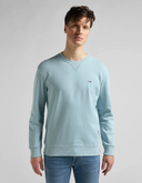 pull Lee PLAIN IN ICE BLUE