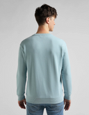 pull Lee PLAIN IN ICE BLUE