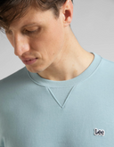 pull Lee PLAIN IN ICE BLUE