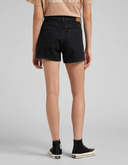 short Lee CAROL SHORT IN DARK WESTPORT