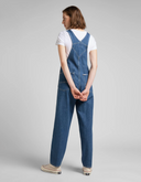 salopette Lee CARPENTER BIB IN STONE RIVER