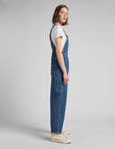 salopette Lee CARPENTER BIB IN STONE RIVER