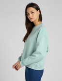 sweat Lee IN SEA GREEN