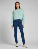 sweat Lee IN SEA GREEN