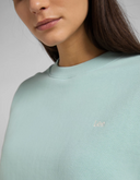sweat Lee IN SEA GREEN