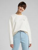 sweat Lee IN ECRU