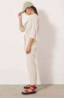 jumpsuit ba&sh paros