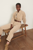 jumpsuit ba&sh dincy