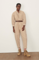 jumpsuit ba&sh dincy