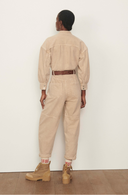 jumpsuit ba&sh dincy