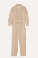 jumpsuit ba&sh dincy