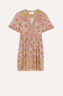 robe ba&sh valia.